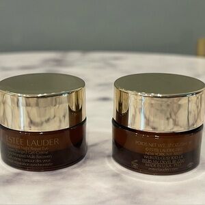 Estée Lauder
(2) Advanced Night Repair Eye Supercharged Gel-Creme 
.17oz NWT